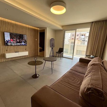 Central Business Suites Nicosia - Araouzou By Platform 357 Kültér fotó