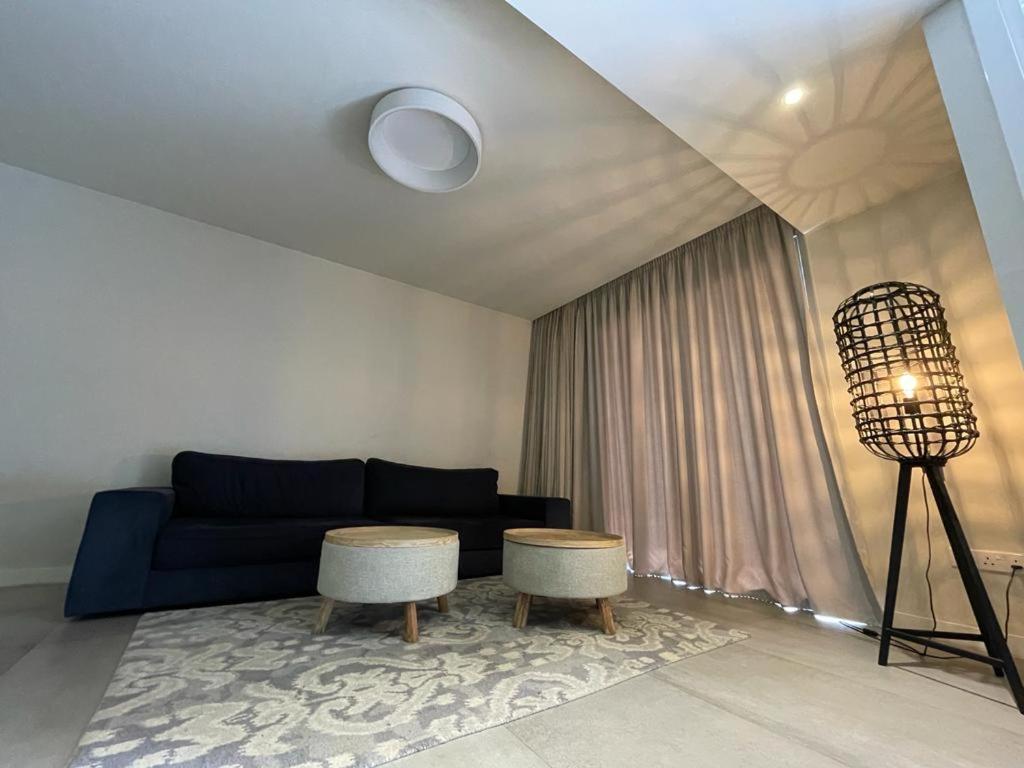 Central Business Suites Nicosia - Araouzou By Platform 357 Kültér fotó