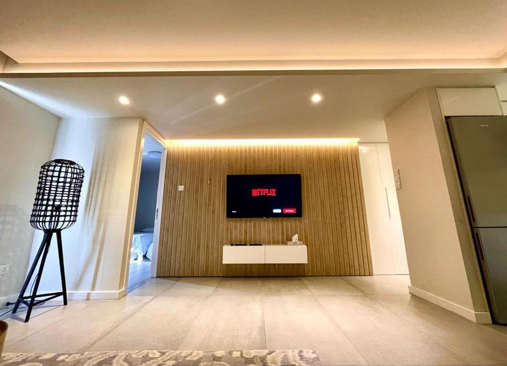 Central Business Suites Nicosia - Araouzou By Platform 357 Kültér fotó