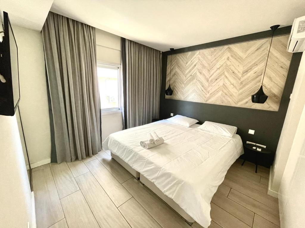 Central Business Suites Nicosia - Araouzou By Platform 357 Kültér fotó