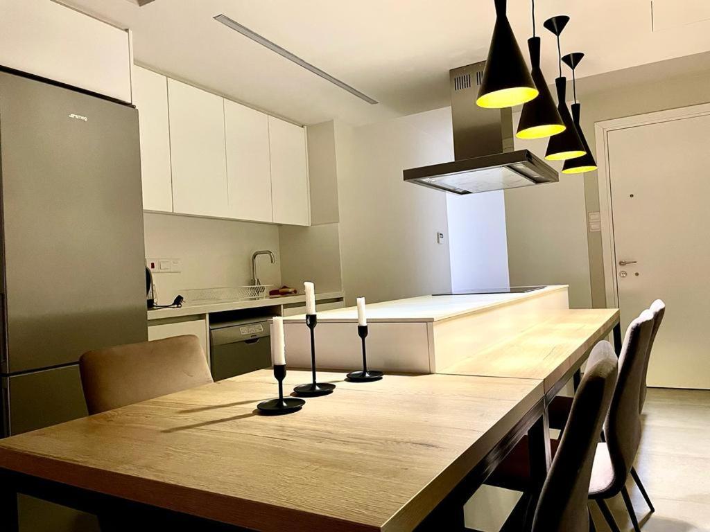 Central Business Suites Nicosia - Araouzou By Platform 357 Kültér fotó