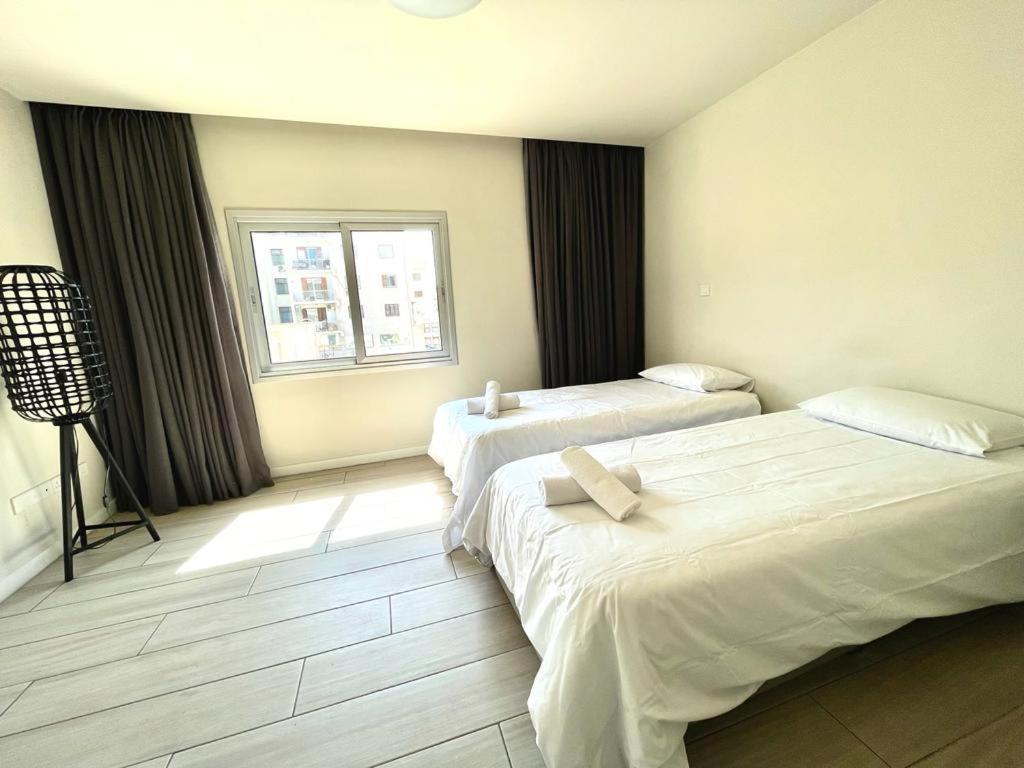 Central Business Suites Nicosia - Araouzou By Platform 357 Kültér fotó