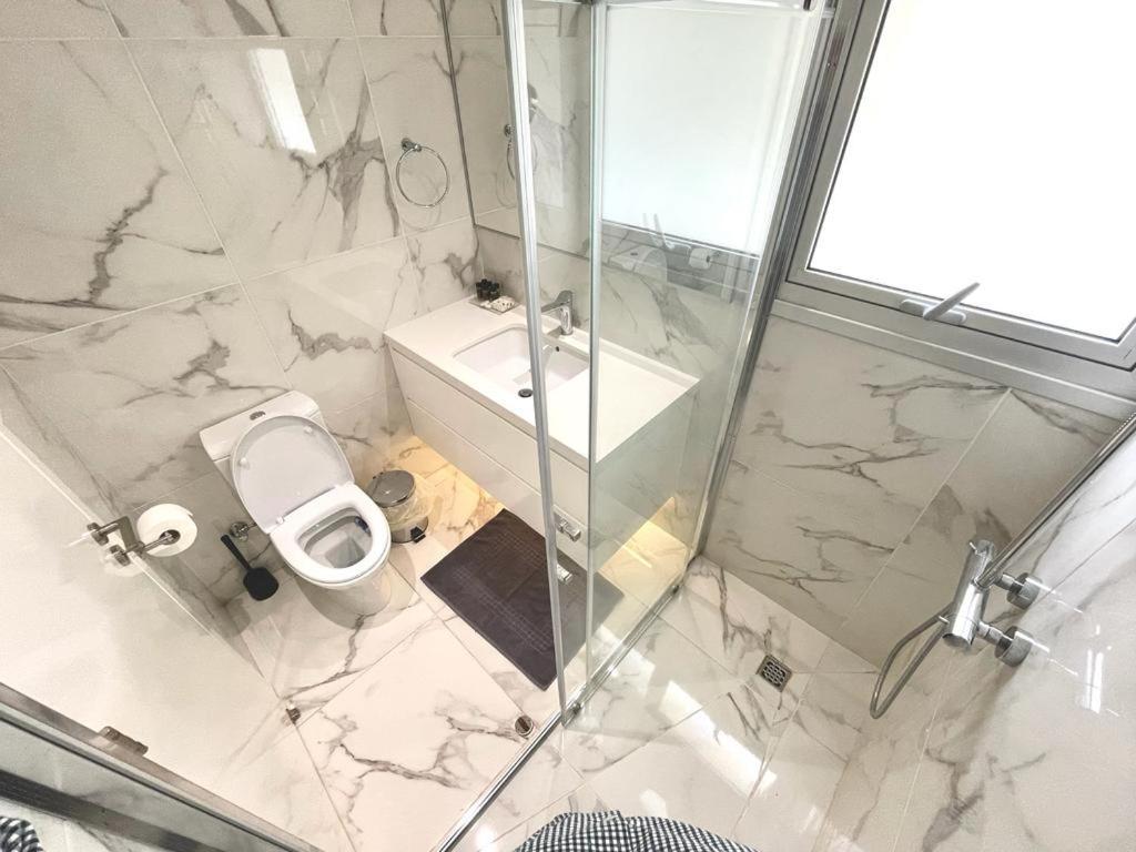 Central Business Suites Nicosia - Araouzou By Platform 357 Kültér fotó