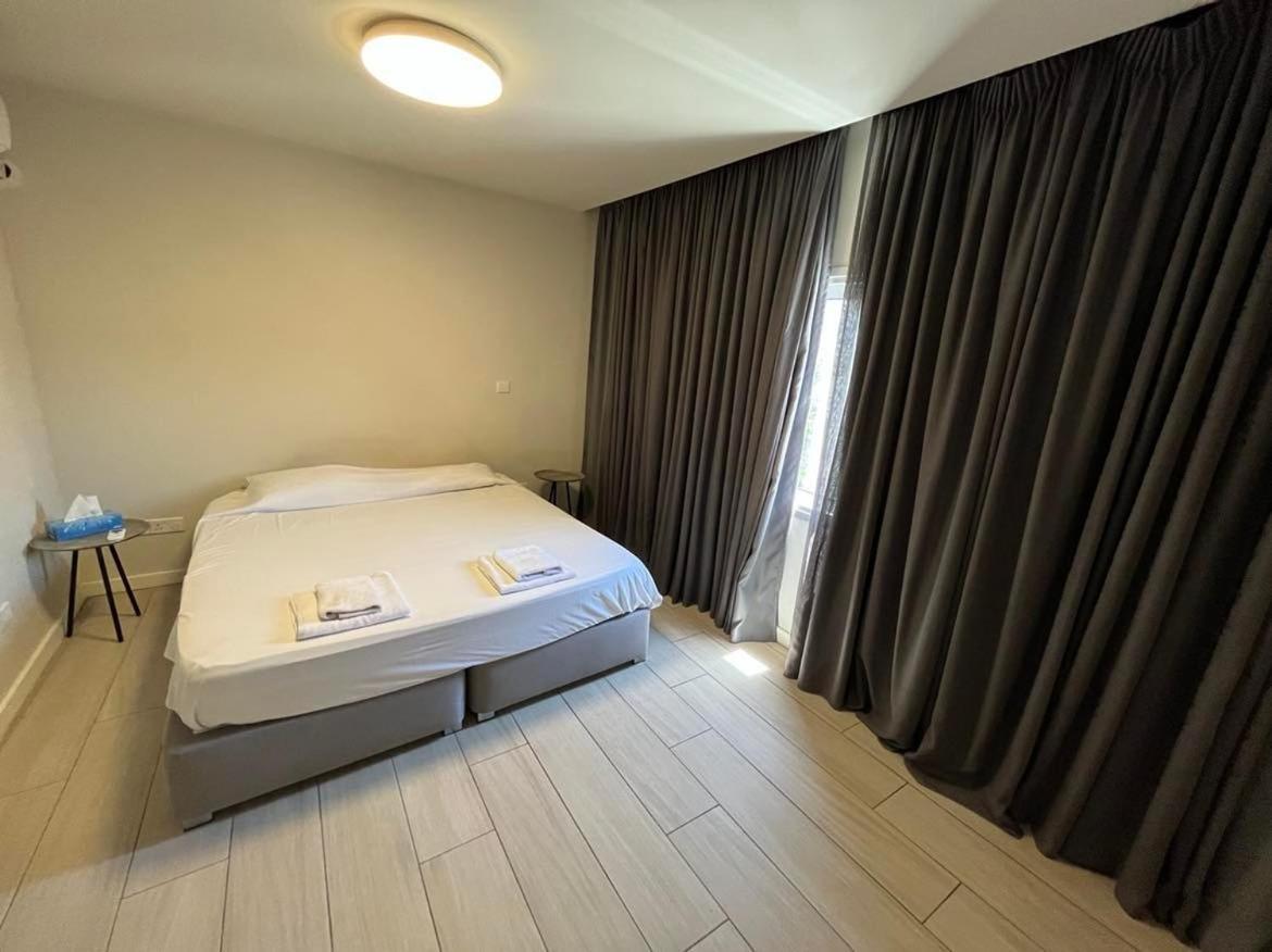 Central Business Suites Nicosia - Araouzou By Platform 357 Kültér fotó