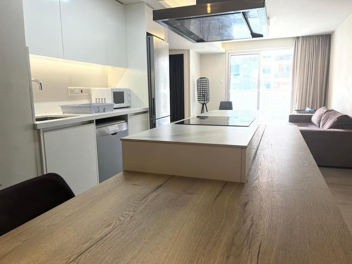 Central Business Suites Nicosia - Araouzou By Platform 357 Kültér fotó