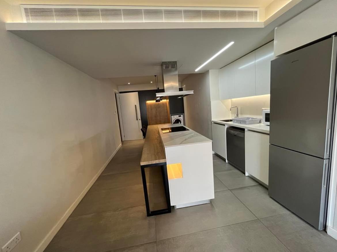 Central Business Suites Nicosia - Araouzou By Platform 357 Kültér fotó