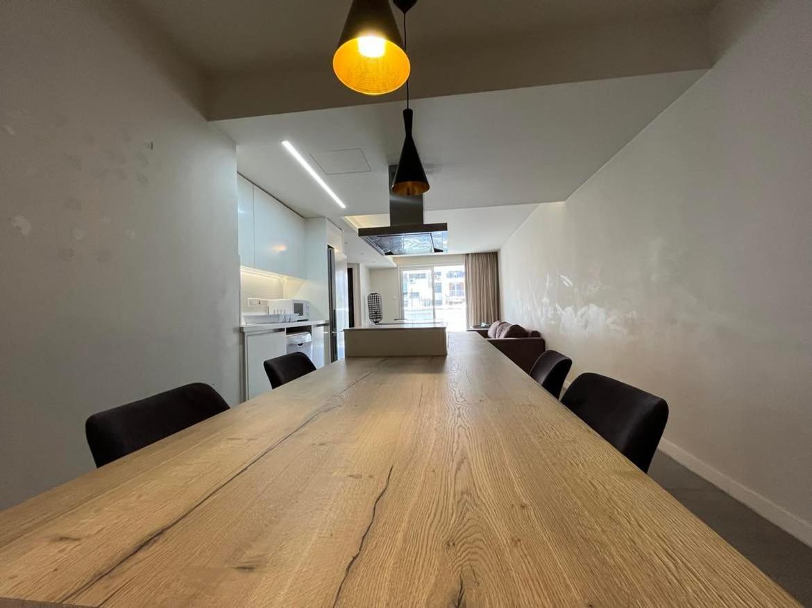 Central Business Suites Nicosia - Araouzou By Platform 357 Kültér fotó