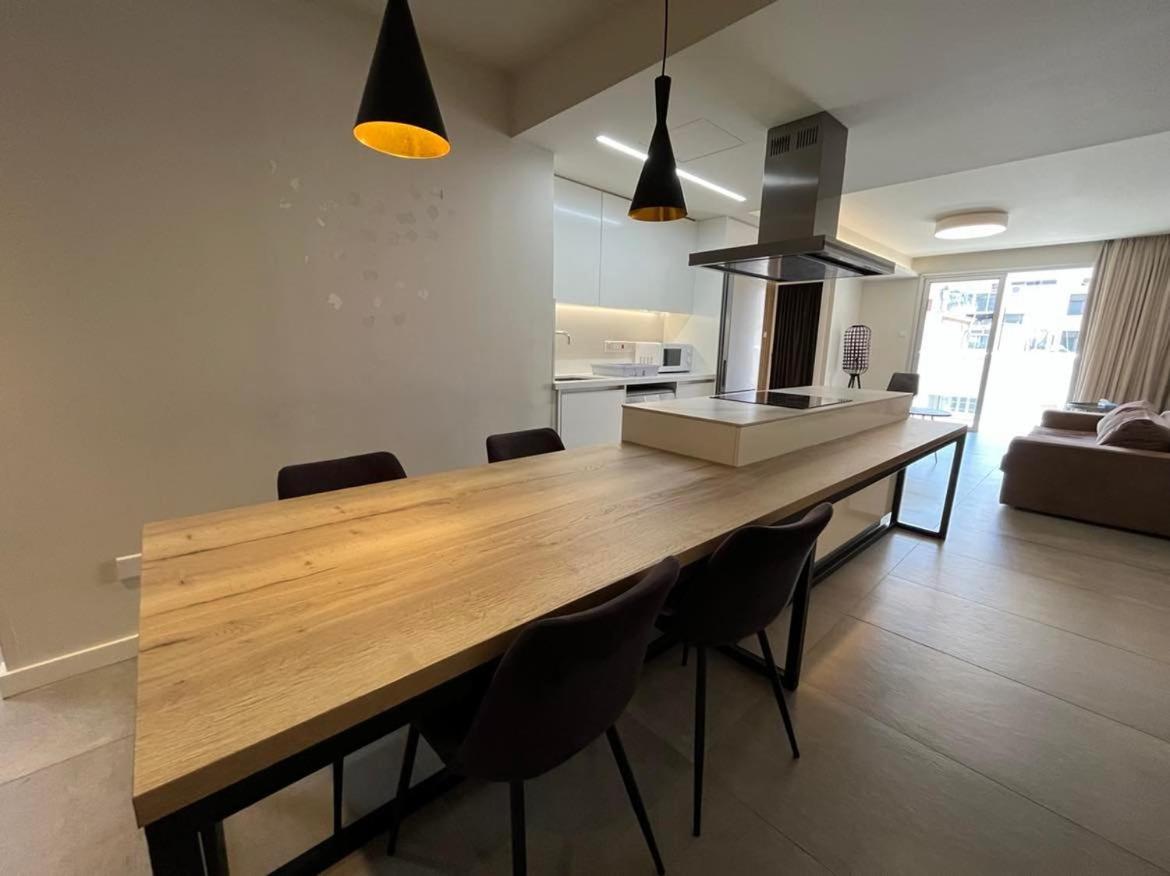 Central Business Suites Nicosia - Araouzou By Platform 357 Kültér fotó